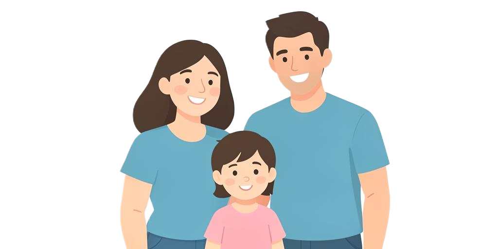Growing family