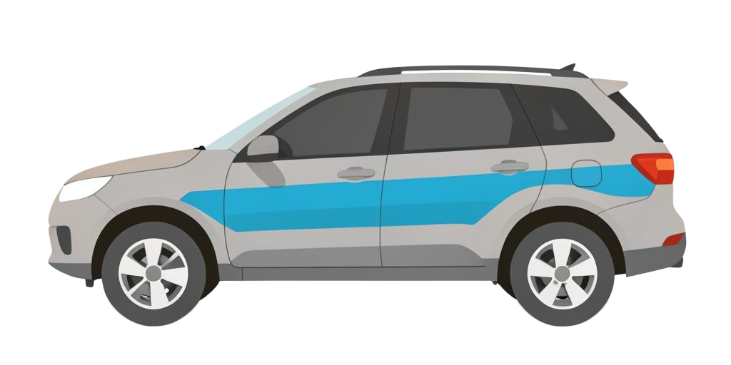 Family SUV